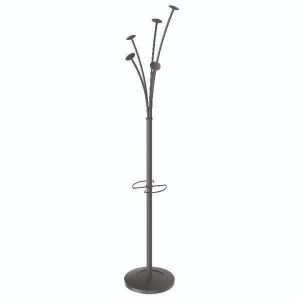 Alba Festival Coat Stand Black