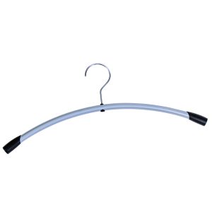 Alba Metal Coat Hangers Pk6