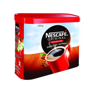 Nescafe Original Coffee Granule 750g