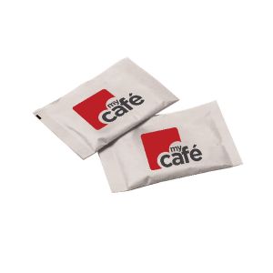 Mycafe White Sugar Sachets Pk1000