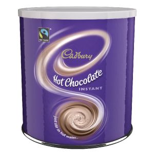 Cadbury Instant Hot Chocolate 2kg