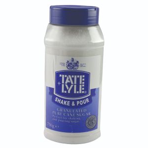 Tate/Lyle Sugar Can 750G Sl25