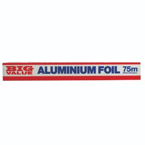 Caterwrap CateringFoil 445-455mmx75m