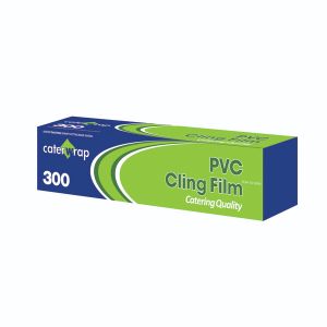 Caterwrap Cling Film Box 300Mmx300M