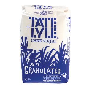 Granulated Sugar 1Kg Pk15 Granulated Sugar 1Kg Pk15