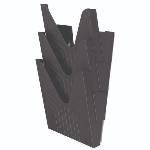 Avery Original 3 Lit Holder Blk