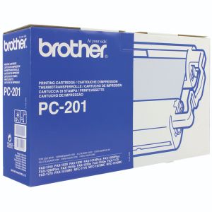 Brother PC-201 Transf Rib Cart