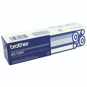 Brother PC-304RF Transf Ink Rib Pk2