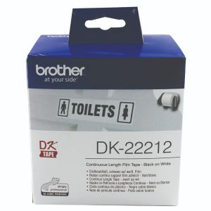 Brother Film Rl 62mm Blk/Wht