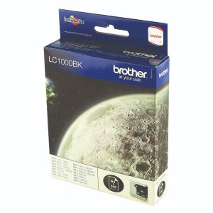 Brother LC100BK Ink Cartridge Black