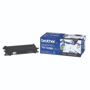 Brother TN-130BK Toner Cartridge Blk Brother TN-130BK Toner Cartridge Blk
