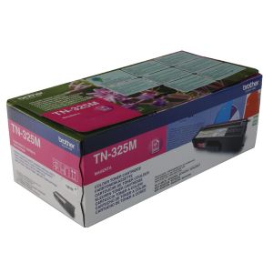 Brother TN-325M Toner Cart HY Mag Brother TN-325M Toner Cart HY Mag