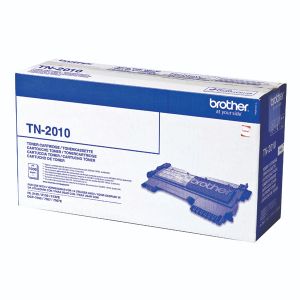 Brother TN-2010 Toner Cartridge Blk