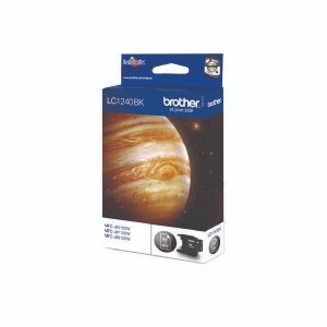 Brother LC1240BK Ink Cartridge Black