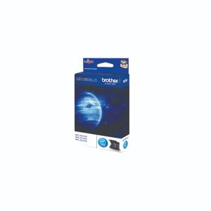 Brother LC1280XLC Ink Cart HY Cyan