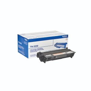 Brother TN-3330 Toner Cartridge Blk