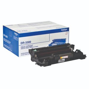 Brother DR-3300 Drum Unit