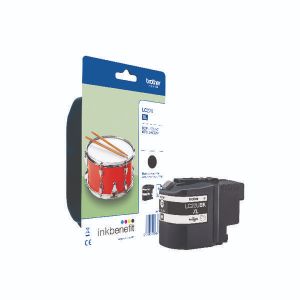 Brother LC22UBK Ink Cart Black