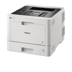 Brother Hll8260CDw Clr Laser Printer