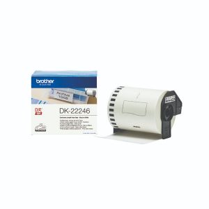 Brother Continuous Paper Roll 103Mm