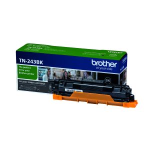 Brother TN-243BK Toner Cartridge Blk