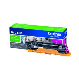 Brother TN-243M Toner Cart Magenta