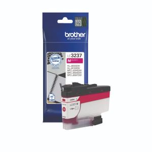 Brother LC3237M Ink Cart Magenta