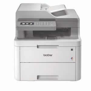 Brother DCP-L3550CDw 3In1 Lsr Prntr
