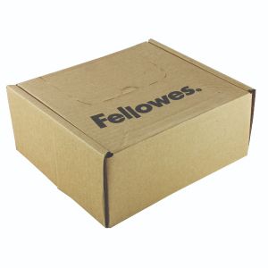 Fellowes Shredder Bags Pk100