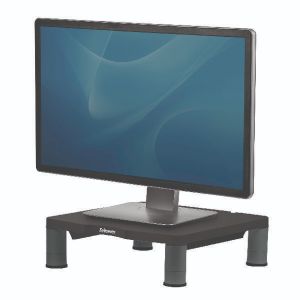 Fellowes Std Monitor Riser Graphite