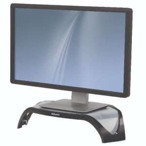 Fellowes Monitor Riser Blk/Clr