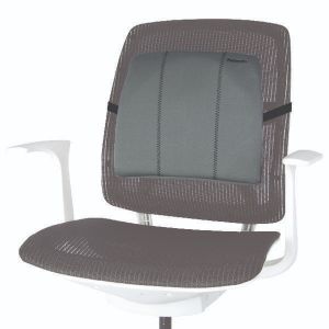 Fellowes Slimline Back Support Grh