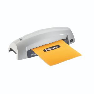 Fellowes White Lunar A4 Laminator