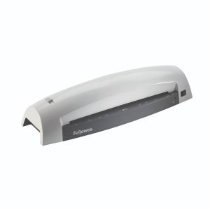 Fellowes White Lunar A3 Laminator