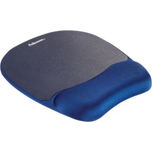 Fellowes Memory Foam Wrist Support