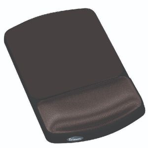 Fellowes Premium Gel Mouse Pad/Wrst