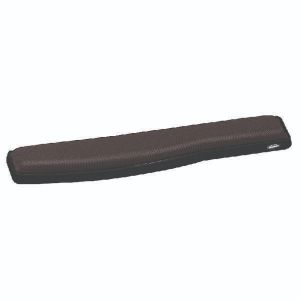 Fellowes Gel Adj Wrist Support Blk