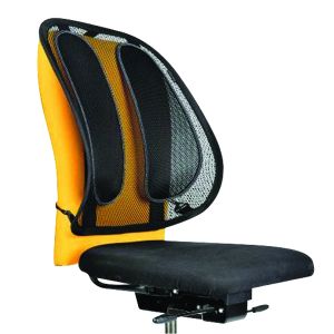 Fellowes Office Suites Mesh Back Sup