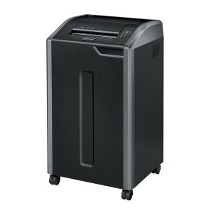 Fellowes Powershred 425Ci CCut Shrd