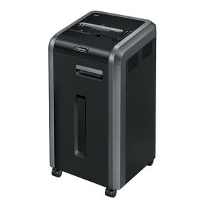 Fellowes 225i Strip-Cut Shredder