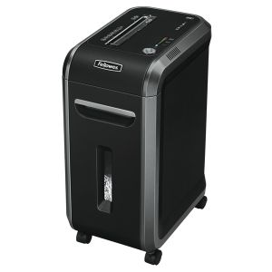 Fellowes 99Ci Cross Sq Cut Shrd