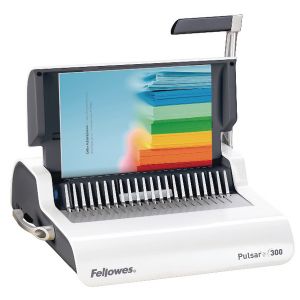 Fellowes Pulsar A4 Binding Machine