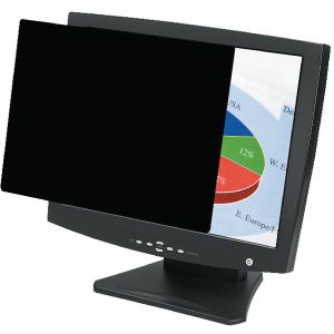 Fellowes PrivaScreen Priv Filtr 24in
