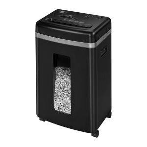 Fellowes 450M Micro-Cut Shredder