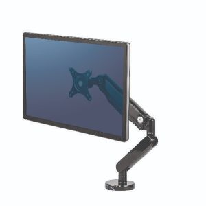 Fellowes Platinum Dual Monitor Arm