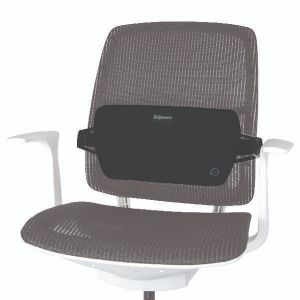 Fellowes PlushTouch Back Support