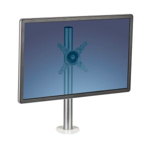Fellowes Lotus Single Monitor Arm Fellowes Lotus Single Monitor Arm