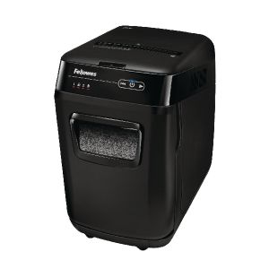 Fellowes Automax 200M Micro Shrd Fellowes Automax 200M Micro Shrd