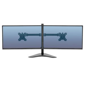Fellowes Professional Dual Mon Arm