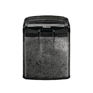 Fellowes M-7CM Cross Cut Shredder